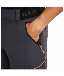 Pantaloncini da lavoro Diadora Bermuda Shadow