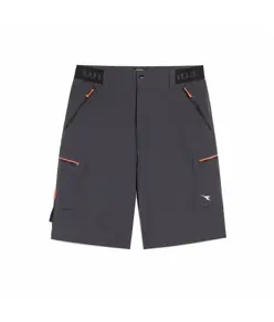 Pantaloncini da lavoro Diadora Bermuda Shadow