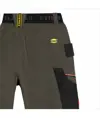 Pantaloncini da lavoro Diadora Bermuda Shadow