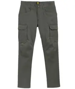 Pantaloni da lavoro Diadora Cargo Pant Moscow