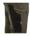 Pantaloni da lavoro Diadora Shadow Cargo