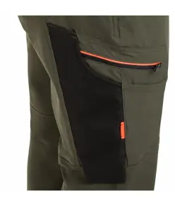 Pantaloni da lavoro Diadora Shadow Cargo
