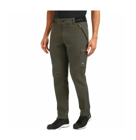 Pantaloni da lavoro Diadora Shadow Cargo