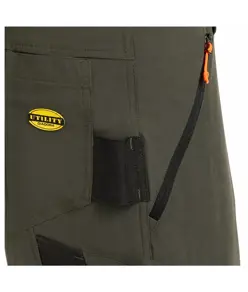 Pantaloni da lavoro Diadora Shadow Cargo