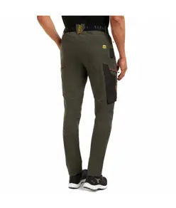 Pantaloni da lavoro Diadora Shadow Cargo