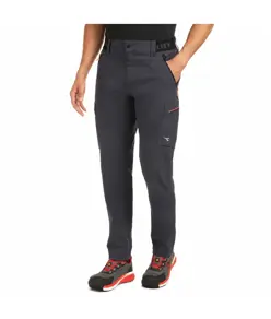 Pantaloni da lavoro Diadora Shadow Cargo