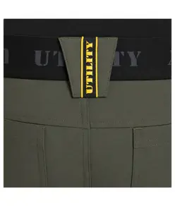 Pantaloni da lavoro Diadora Shadow Cargo