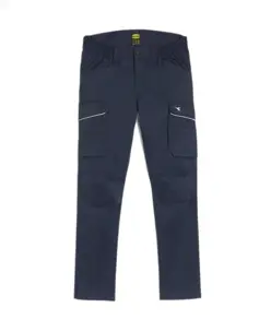 Pantaloni da lavoro Diadora STAFF STRETCH CARGO 2.0