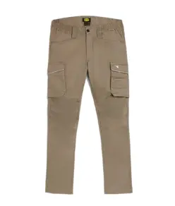 Pantaloni da lavoro Diadora STAFF STRETCH CARGO 2.0