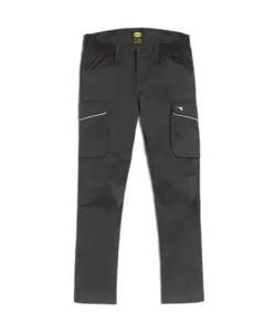 Pantaloni da lavoro Diadora STAFF STRETCH CARGO 2.0