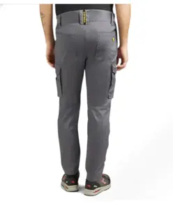 Pantaloni da lavoro Diadora STAFF STRETCH CARGO 2.0