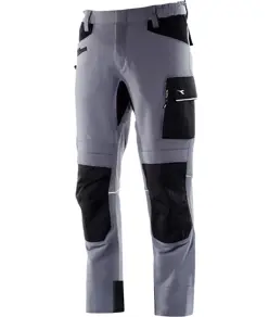 Pantaloni da lavoro impermeabili Diadora Carbon Performance