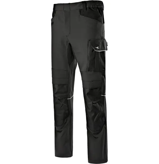 Pantaloni da lavoro impermeabili Diadora Carbon Performance