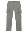 Pantaloni lavoro Diadora Pant Wayet Cargo