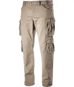 Pantaloni lunghi Diadora Pant Wayet Cargo
