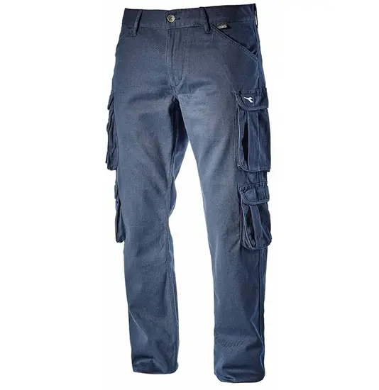 Pantaloni lunghi Diadora Pant Wayet Cargo