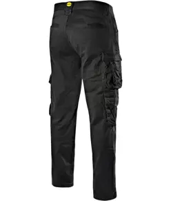 Pantaloni lunghi Diadora Pant Wayet Cargo