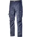 Pantaloni lunghi in 100%cotone Diadora Pant Win Cargo