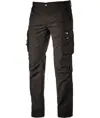 Pantaloni lunghi in 100%cotone Diadora Pant Win Cargo