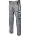 Pantaloni lunghi in cotone Diadora Pant Rock Light Performance