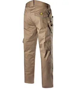 Pantaloni lunghi in cotone Diadora Pant Rock Light Performance