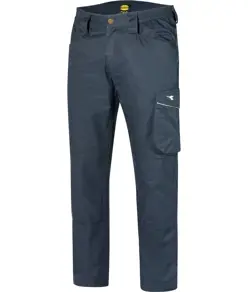 Pantaloni lunghi in cotone Diadora Pant Rock Light Performance