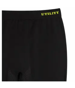 Pantaloni termici Diadora Pant Seamless Evo