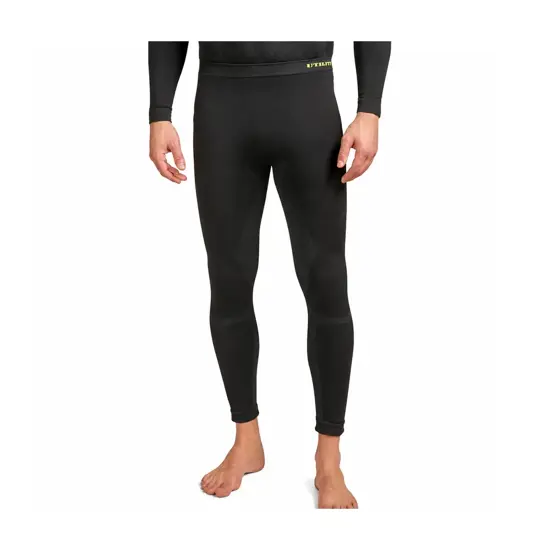 Pantaloni termici Diadora Pant Seamless Evo