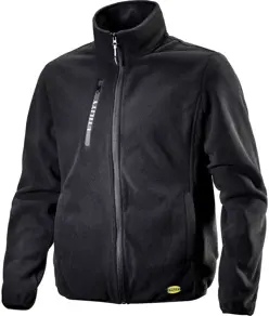 Pile da lavoro Diadora Sweat Fz