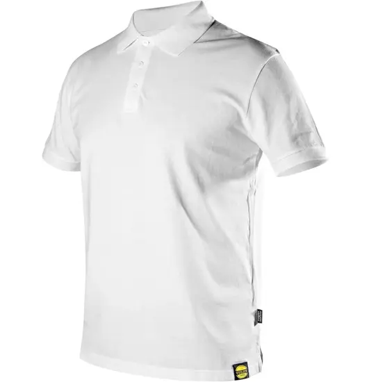 Polo uomo Diadora Altar Organic