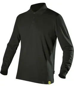 Polo uomo Diadora Atlantis Organic