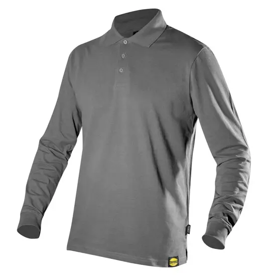 Polo uomo Diadora Atlantis Organic
