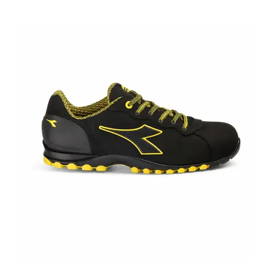 Scarpe antinfortunistica bassa S3S Diadora Beat Da2 Low