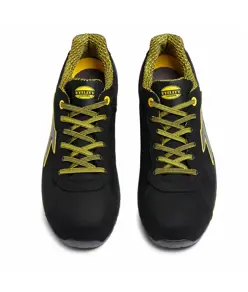 Scarpe antinfortunistica bassa S3S Diadora Beat Da2 Low