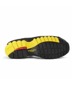 Scarpe antinfortunistica bassa S3S Diadora Beat Da2 Low