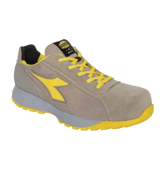 Scarpe antinfortunistiche bassa S1P Diadora Glove MDS Text Low