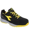 Scarpe antinfortunistiche bassa S1P Diadora Glove MDS Text Low