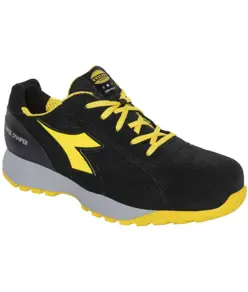 Scarpe antinfortunistiche bassa S1P Diadora Glove MDS Text Low