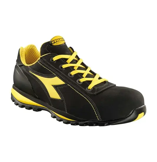 Scarpe antinfortunistiche basse S3 Diadora Glove Low