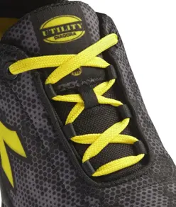 Scarpe antinfortunistiche basse S3 Diadora Shark Stable Impact Low
