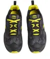 Scarpe antinfortunistiche basse S3 Diadora Shark Stable Impact Low