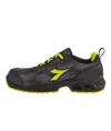 Scarpe antinfortunistiche basse S3 Diadora Shark Stable Impact Low