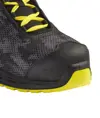 Scarpe antinfortunistiche basse S3 Diadora Shark Stable Impact Low