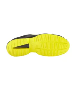 Scarpe antinfortunistiche basse S3 Diadora Shark Stable Impact Low