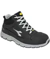 Scarpe da lavoro alte ESD S3 Diadora Run Mid
