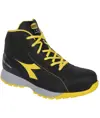 Scarpe da lavoro alte resistenti al calore S3 Diadora Glove Mid