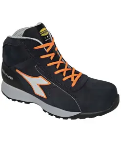 Scarpe da lavoro alte resistenti al calore S3 Diadora Glove Mid