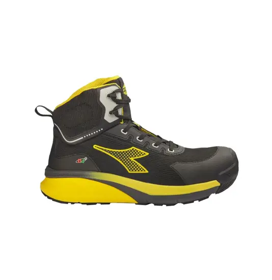 Scarpe da lavoro alte S3S Diadora Vortex