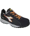 Scarpe da lavoro basse impermeabili S3 Diadora Glove Mds Low