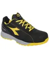 Scarpe da lavoro basse impermeabili S3 Diadora Glove Mds Low